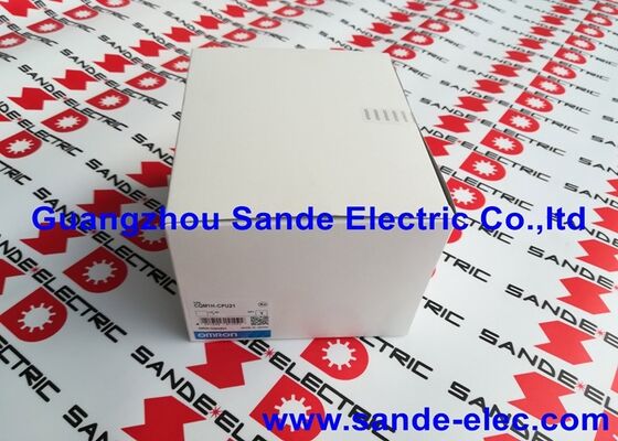 OMRON-CPU CQM1H-CPU21 CQM1HCPU21