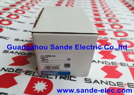 neue Omron H8BM-BD DC24 Omron Zähler H8BMBD DC24