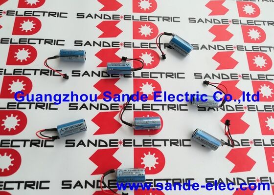 MITSUBISHI Q6BAT PLC-Batterie