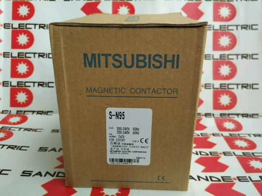 Neuer Mitsubishi S-N95 Magnetkontakter SN95