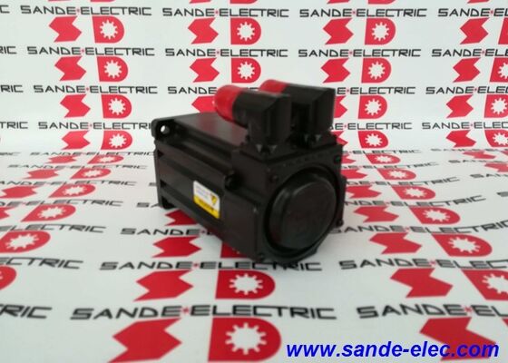 Allen Bradley 460V 4.5A 1.5KW MPL-B320P-SJ72AA KINETIX SERVO MOTOR