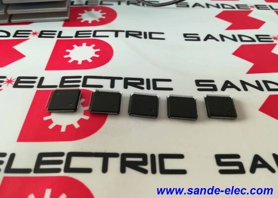 Mitsubishi I/O Board Chip MAC303C oder MAC3O3C