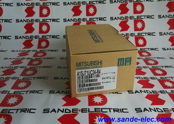 Mitsubishi Einheit A1SJ71UC24-R4 oder A1SJ71UC24R4 Neues