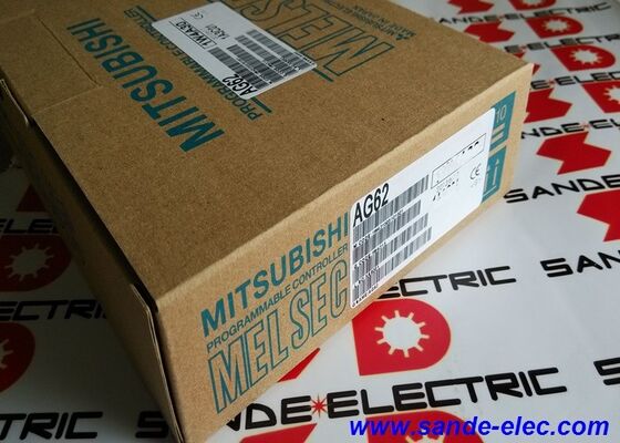 Mitsubishi AG62 PLC Reservierte I/O-Modulkarte Einheit AG-62