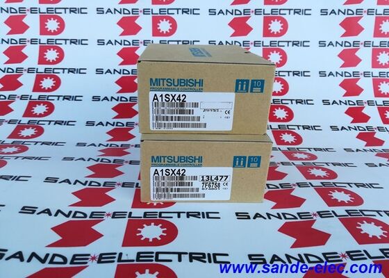 Neue und Original Mitsubishi Moudle A1SX42