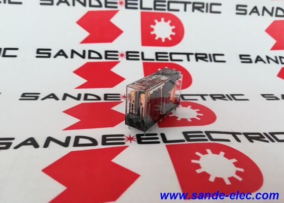 G7SA-2A2B DC24V OMRON G7SA-2A2B Sicherheitsrelais 24VDC 6A Plc-Modul Neues und Original