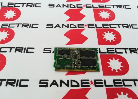 USED FANUC A20B-3900-0041 Speicherkarten Schaltplatte A20B39000041 A2OB-39OO-OO41