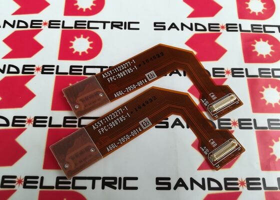 Neue Fanuc-Kartenöffnung A66L-2050-0014 A66L20500014 A66L-2O5O-OO14