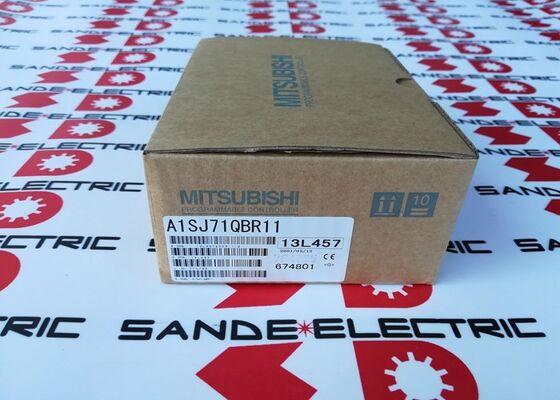 Mitsubishi A1SJ71QBR11 Neues und Original