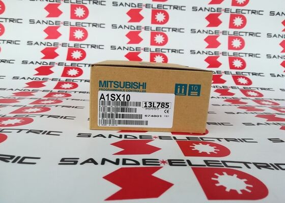 Neue Mitsubishi A1SX10 A1SX1O