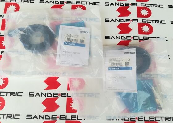 Neuer OMRON Näherungssensor Schalter E2E-X7D1-M1GJ E2EX7D1M1GJ