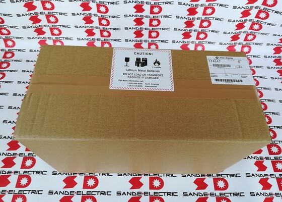 Neue AB Allen-Bradley 1746-A7 PLC