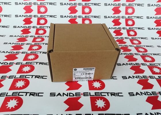 Ein AB ALLEN BRADLEY 1762-L24BWAR - Fabrik versiegelt - 1762L24BWAR