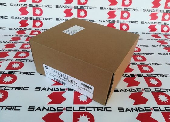 Neue Allen Bradley 1769-L33ER CompactLogix 2 MB Steuerung 1769L33ER