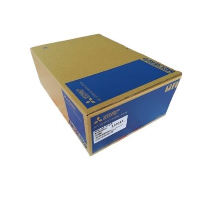 Neuer Mitsubishi Servoantrieb MR-J4-350A oder MRJ4350A