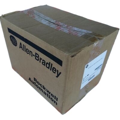 Ein neuer Allen Bradley MPL-B430P-RJ72AA Wechselstrom-Servomotor MPLB430PRJ72AA MPL-B43OP-RJ72AA