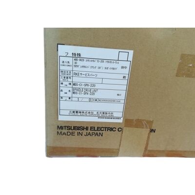 Mitsubishi Servo-Treiber MDS-C1-SPX-220 oder MDSC1SPX220