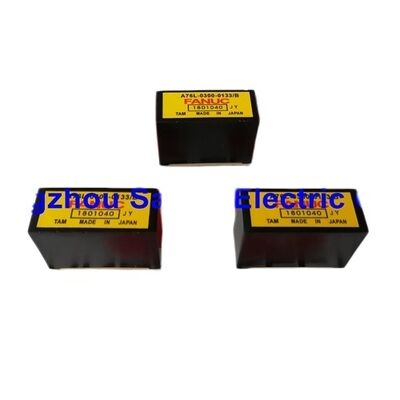 FANUC-Modul A76L-0300-0133-B A76L03000133B A76L-0300-0133-B