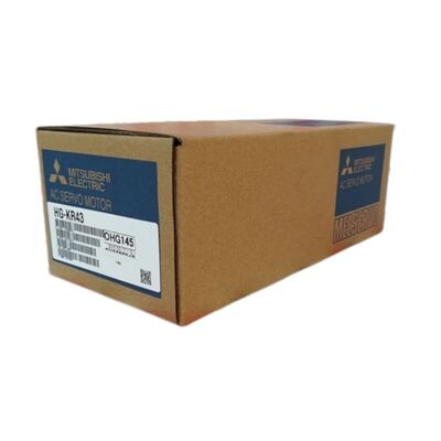 Neuer Mitsubishi Servomotor HG-KR43 HGKR43