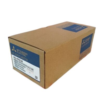 HG-KR23K MITSUBISHI SERVO MOTOR HGKR23K Neu auf Lager