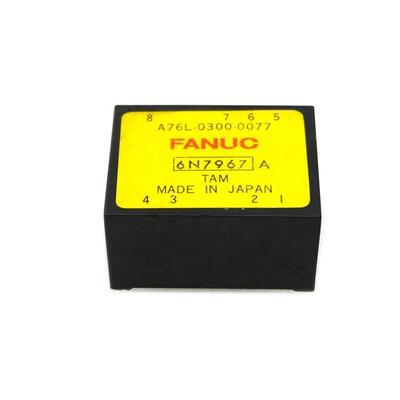 FANUC MODUL A76L-0300-0077 A76L03000077 A76L-00300-0077