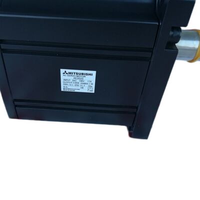 NEW Mitsubishi Motors-AC Servo HC352S