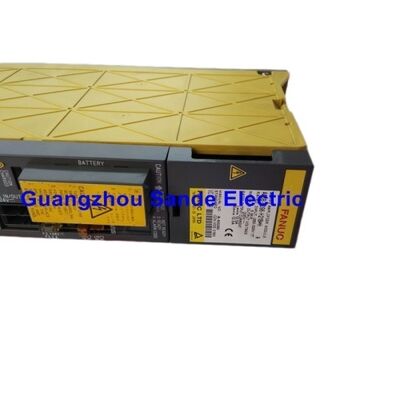 Verwendung in gutem Zustand Fanuc Servoverstärker Modul A06B-6096-H218#H A06B6096H218#H A06B-6096-H218#H