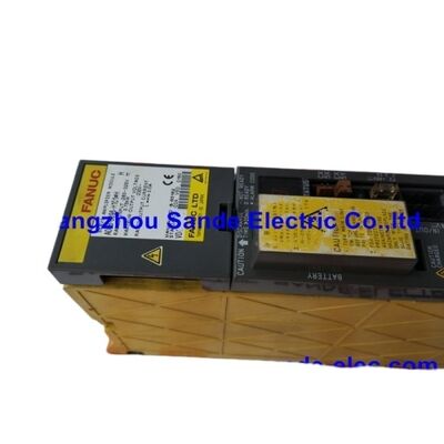 FANUC Servo-Verstärkermodul A06B-6096-H101#H A06B6096H101#H A06B-6096-H101#H