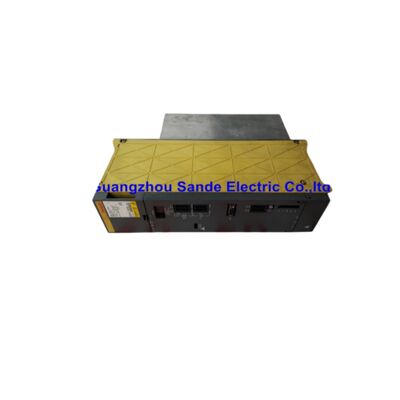 FANUC-Servoverstärker A06B-6077-H111 A06B6077H111 A06B-6077-H111