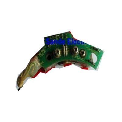 A20B-9000-0500 Fanuc Encoder Board A20B90000500 A20B-9000-0500 Die Angabe der Angabe der Angabe der Angabe der Angabe des Anschlusses ist nicht erforderlich.