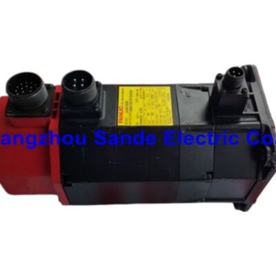 FANUC-Servomotor A06B-0162-B175#0006 A06B0162B175#0006 A06B-0162-B175#0006