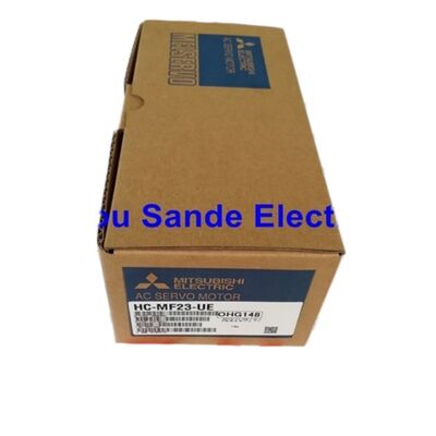 NEW Mitsubishi Servomotor HC-MF23-UE HCMF23UE Kostenloser Versand