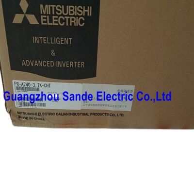 Mitsubishi Servomotor HC-SFS502K HCSFS502K HC-SFS5O2K