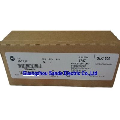 SLC 5/04 16K Steuerung 1747-L541 1747L541 1747-L541