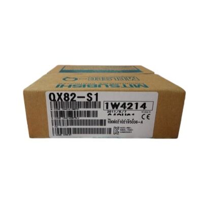 Ein Neues Mitsubishi QX82-S1 Ein Jahr Garantie