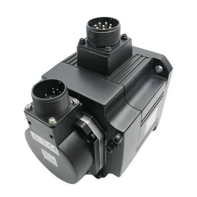 Mitsubishi Servomotor HC-SF52BK-S2 HCSF52BKS2