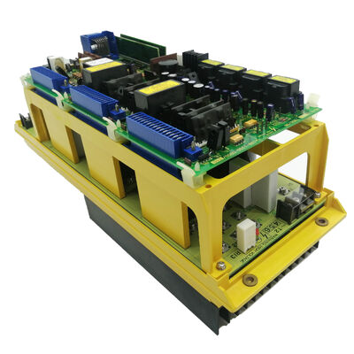 A06B-6058-H223 Fanuc Servo-Verstärkermodul A06B6058H223 A06B-6058-H223