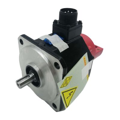 A06B-0034-B177 Fanuc Wechselstromservomotor A06B0034B177 AO6B-OO34-BI77