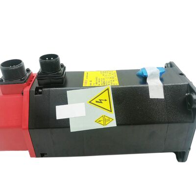 Der neue AC-Servomotor von Fanuc A06B-0372-B575