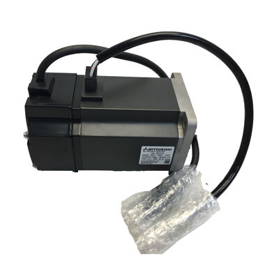 Ein neuer Mitsubishi Servomotor HCKFS43G1 HC-KFS43G1