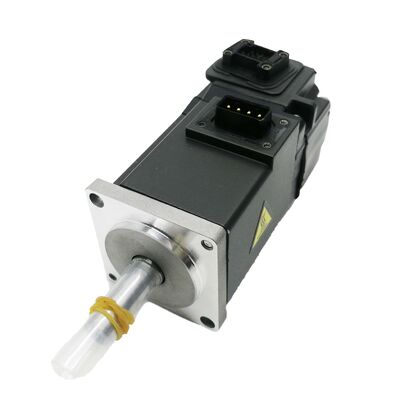 Ein neuer Mitsubishi Servomotor HG-KR73J