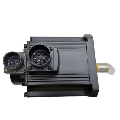 Ein neuer Mitsubishi Servomotor HC-SF702B HCSF702B HC-SF702B Neuer in der Box Fabrik versiegelt