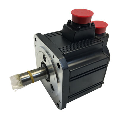 Ein neuer Mitsubishi Servomotor HC-SFS52BG1-S13 HCSFS52BG1S13 Beste Preis auf Lager