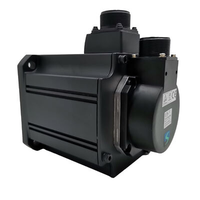 Ein neuer Mitsubishi Servomotor HC-SFS353K HCSFS353K