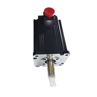 Neuer Mitsubishi Servomotor HC-SFS702B Garantie Ein Jahr HCSFS702B Auf Lager HC-SFS702B Neu in OVP