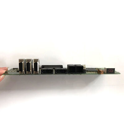 Fanuc A20B-2101-0041 Kontrollplatte A20B-2101-0041/06B