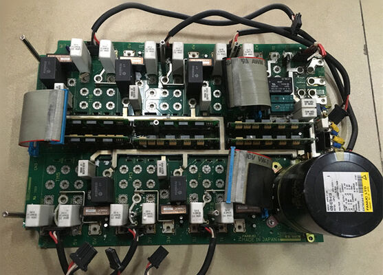 Neue Original-PCB-Platte von FANUC A20B-1006-0110 A20B10060110