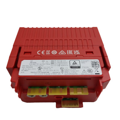 Qualität  FLEX 5000 Allen Bradley I/O Input Output Module 5094-OW4IS usine