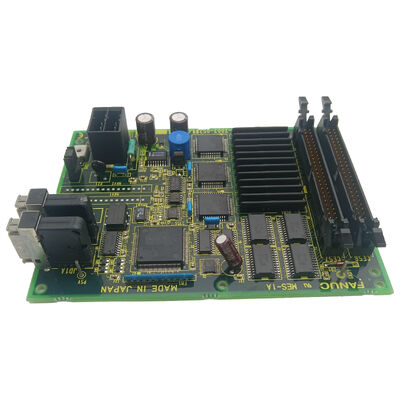 Qualität  Digital CNC Circuit Board Fancu I/O Module A20B-2002-0521 Input Output Board usine