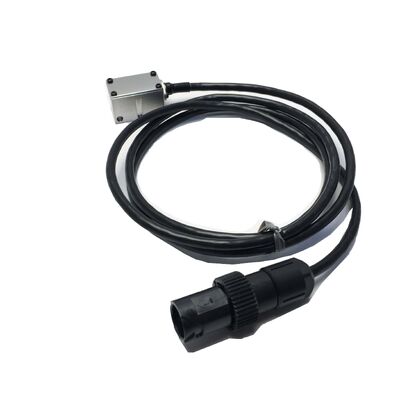 Qualität  A860-2150-V001 Fanuc Spindle Servo Motor Encoder Genuine New usine